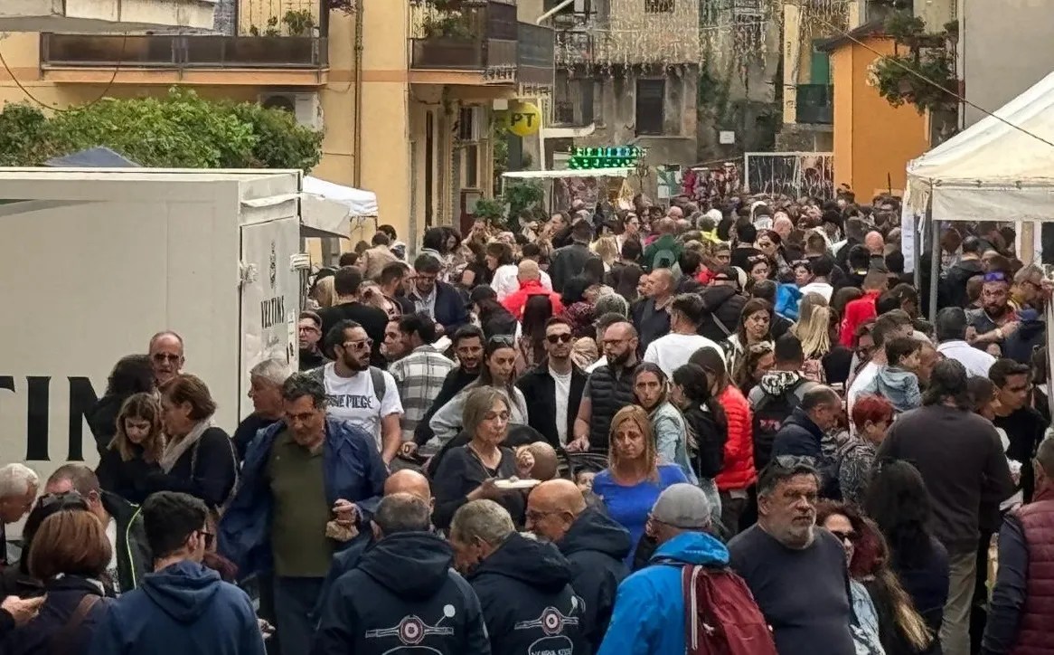 santalessio aspromonte sagra