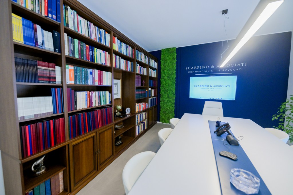 Lo ‘Studio Scarpino&Associati’, un partner strategico per la crescita aziendale – FOTO
