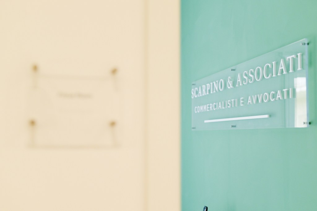 scarpino & associati