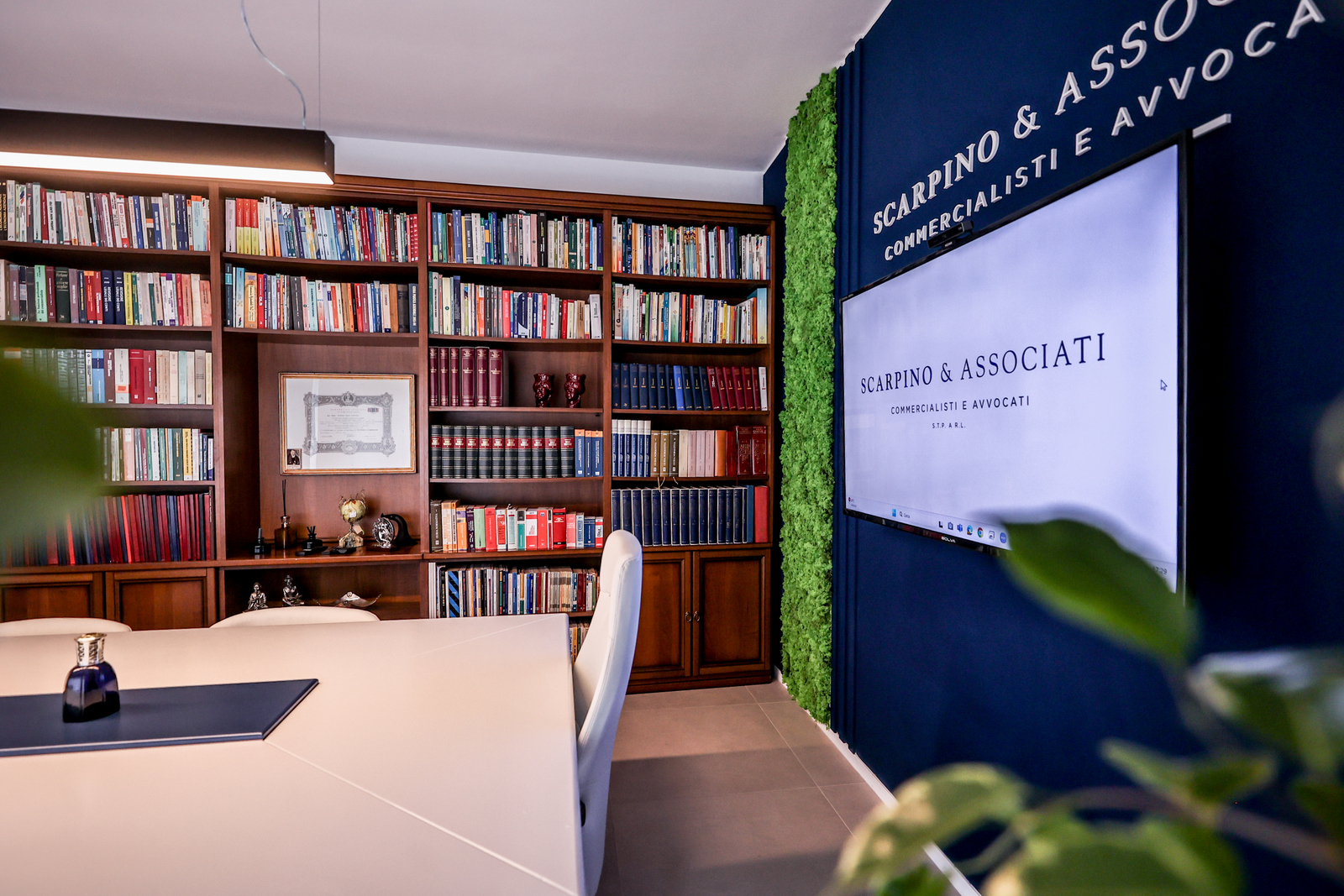 scarpino e associati