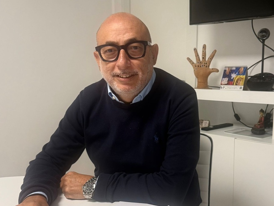 serafino nucera