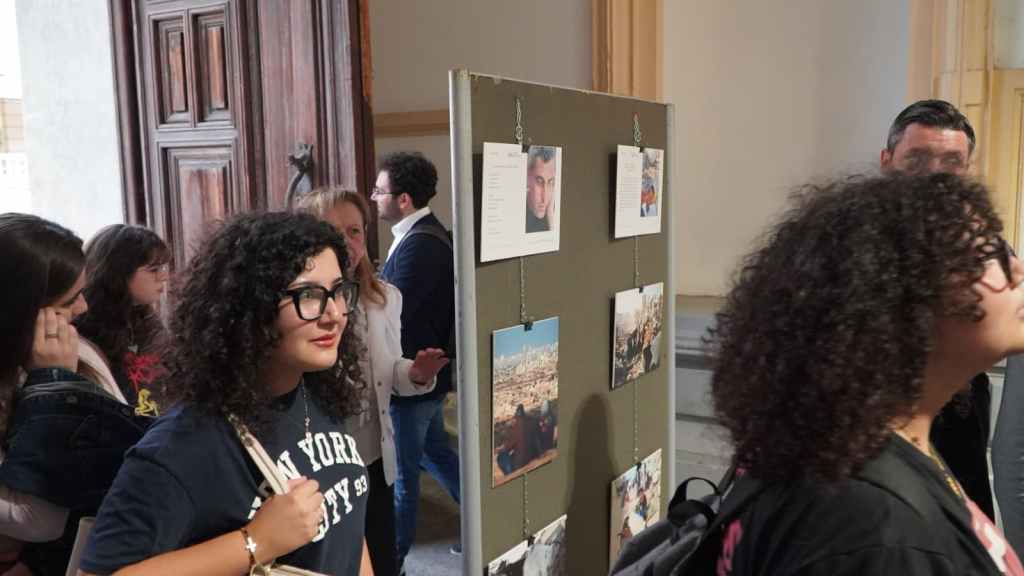 settimana mediazione