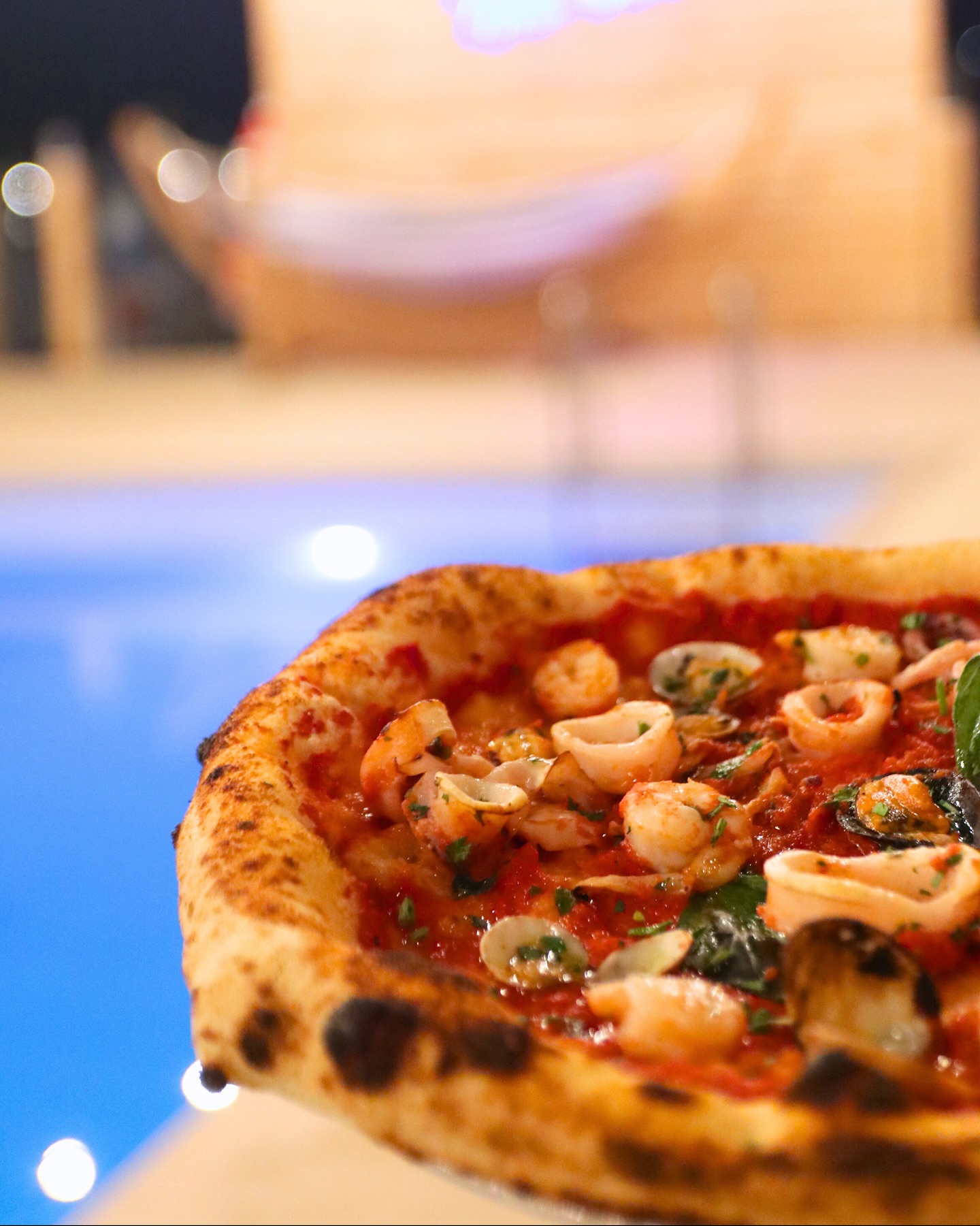 stella marina ristorante pesce