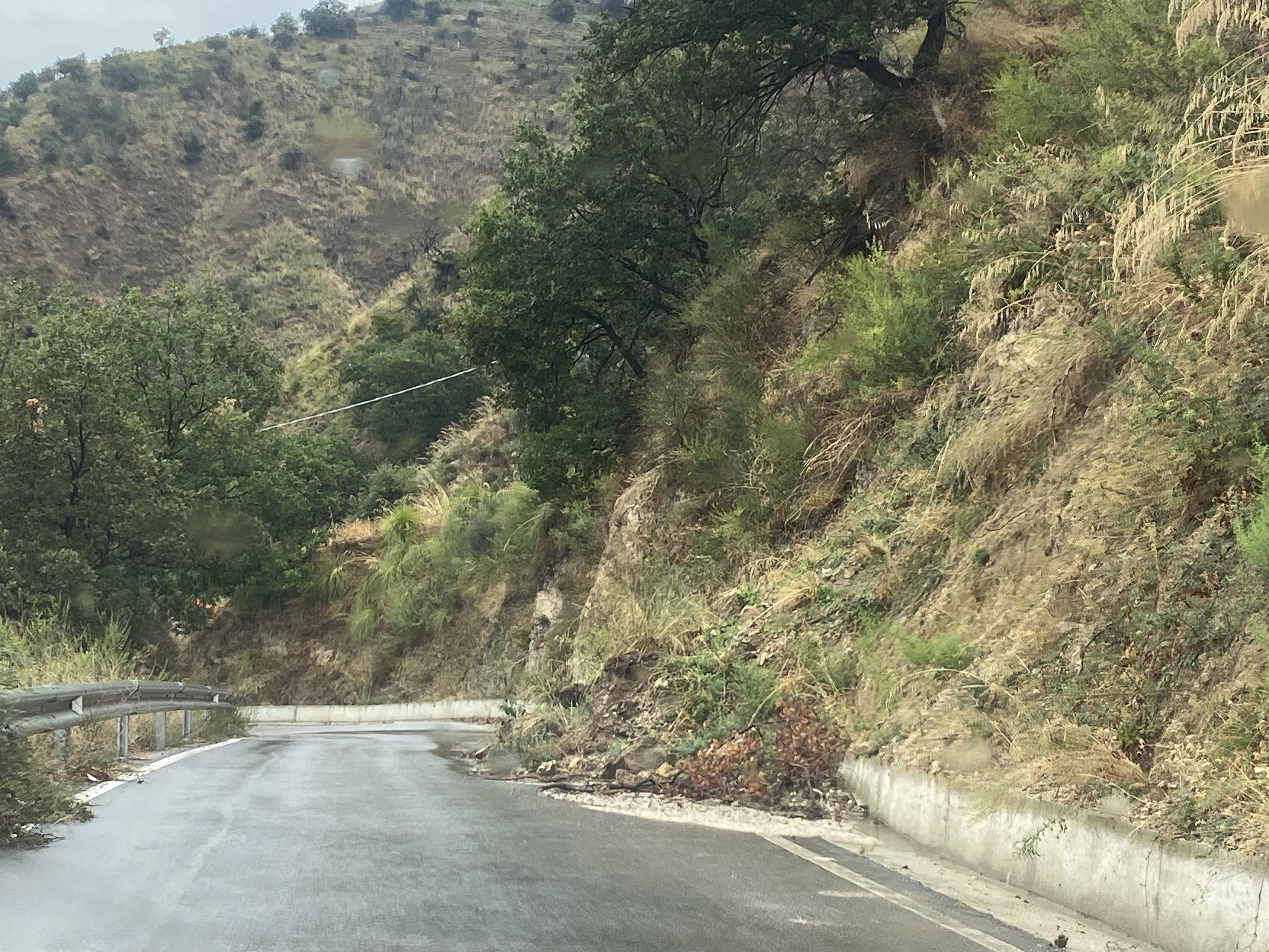 strada armo santa venere denuncia oipa ()