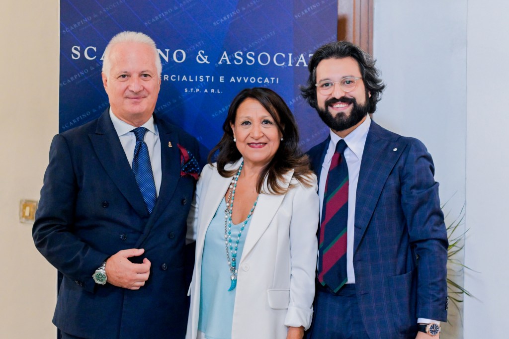 studio scarpino e associati