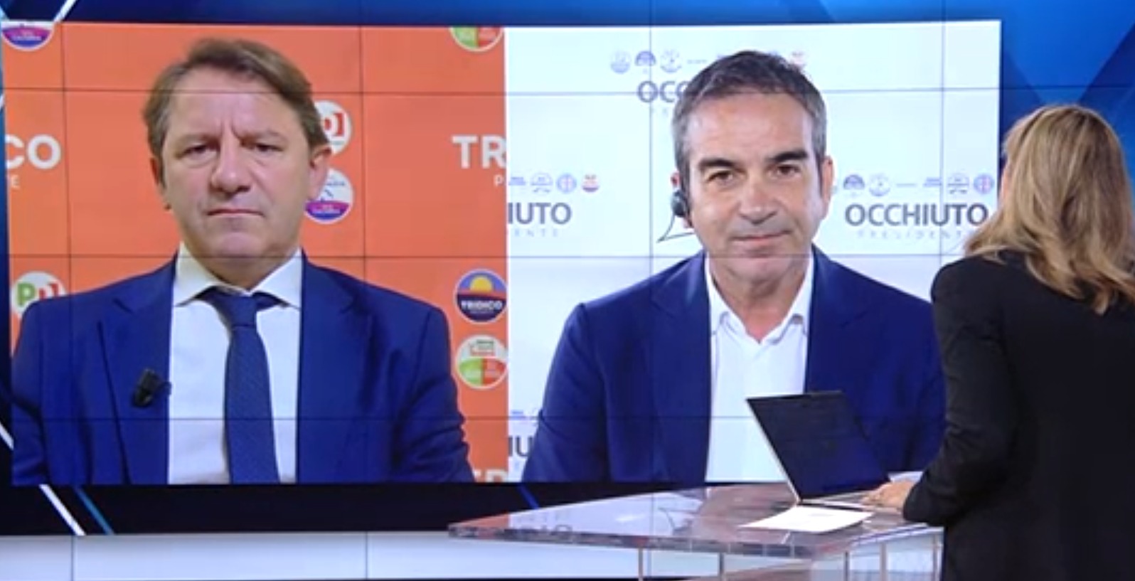 tridico occhiuto