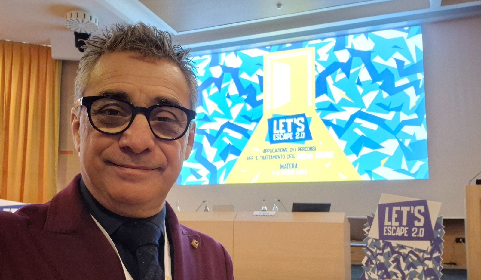 tripodi dottore aggredito