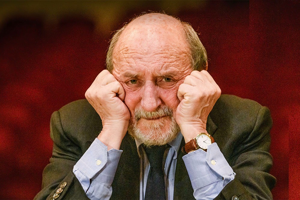 umberto galmberti