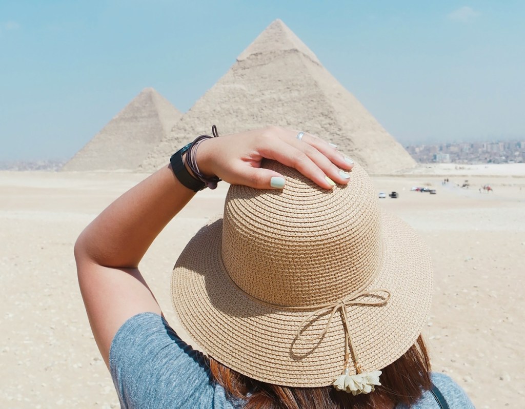 vacanze in egitto