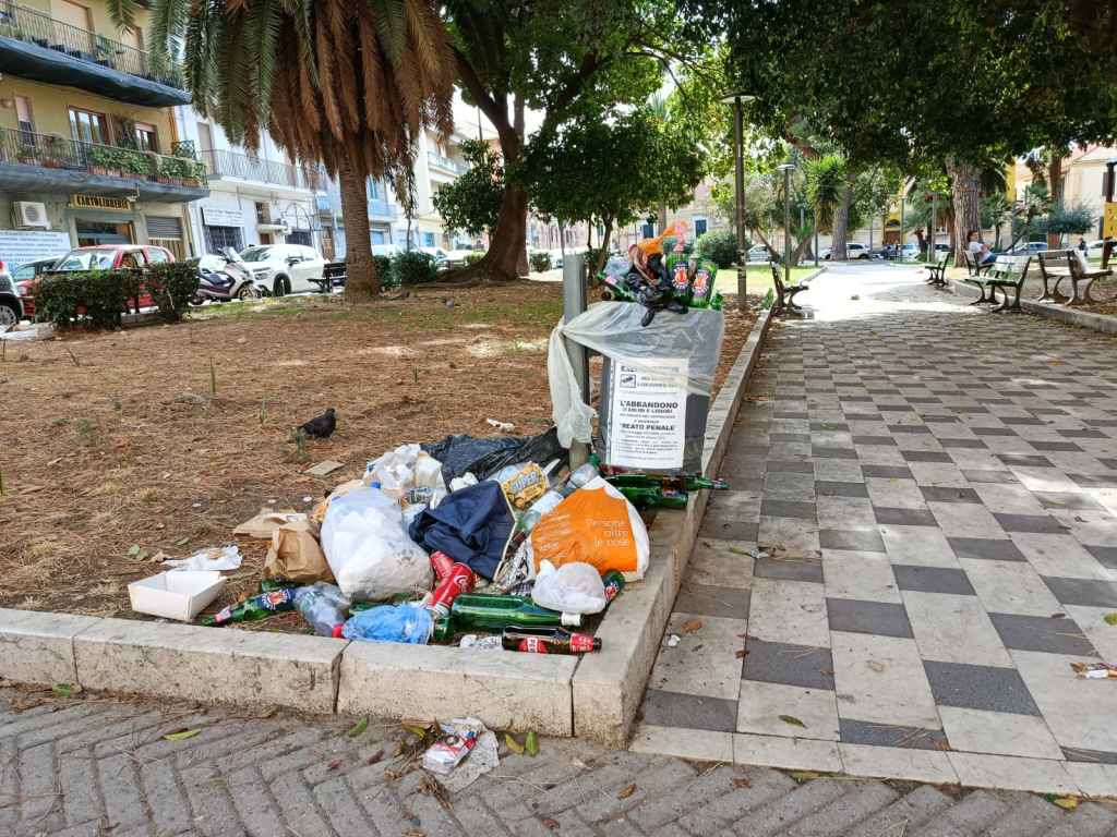 villetta unicef reggio calabria ()
