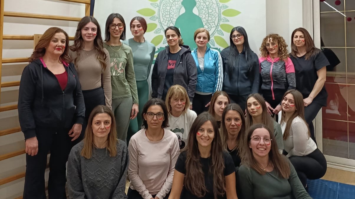 novembre gioia tauro