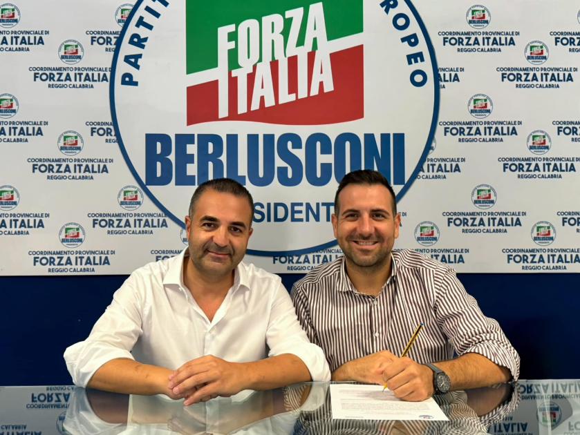 La presidenza del Consiglio Regionale torna a Reggio: Cirillo esulta, Cannizzaro stratega