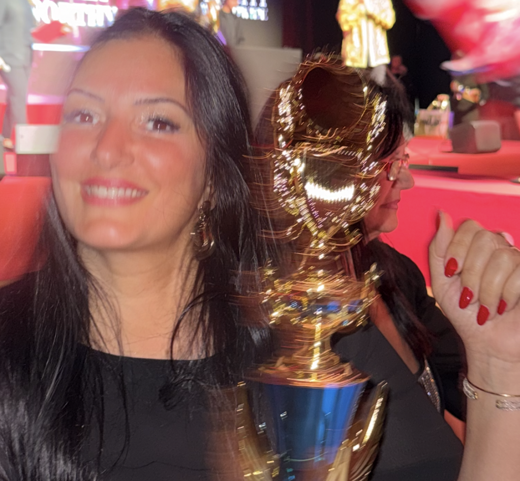 Anna Viola Tricodermo