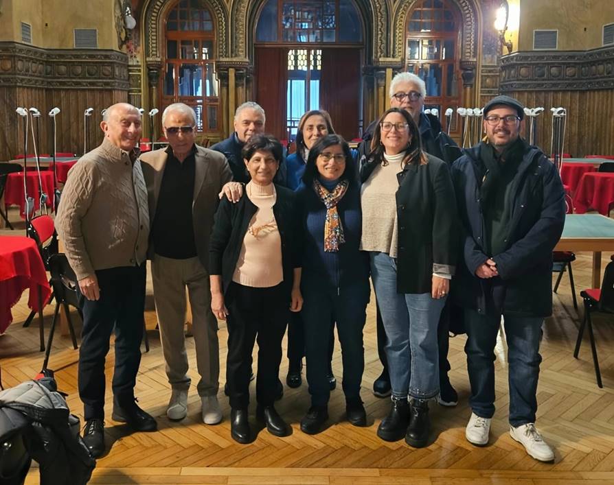 Asd Sporting delle Stelle