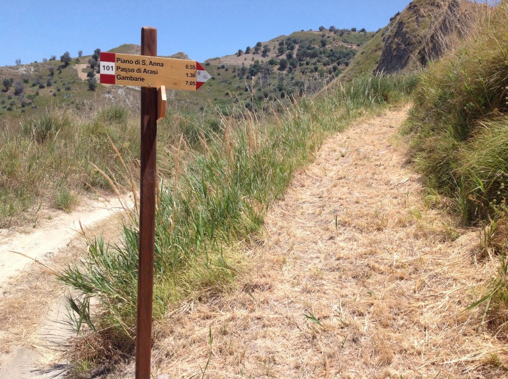 Aspromonte ()