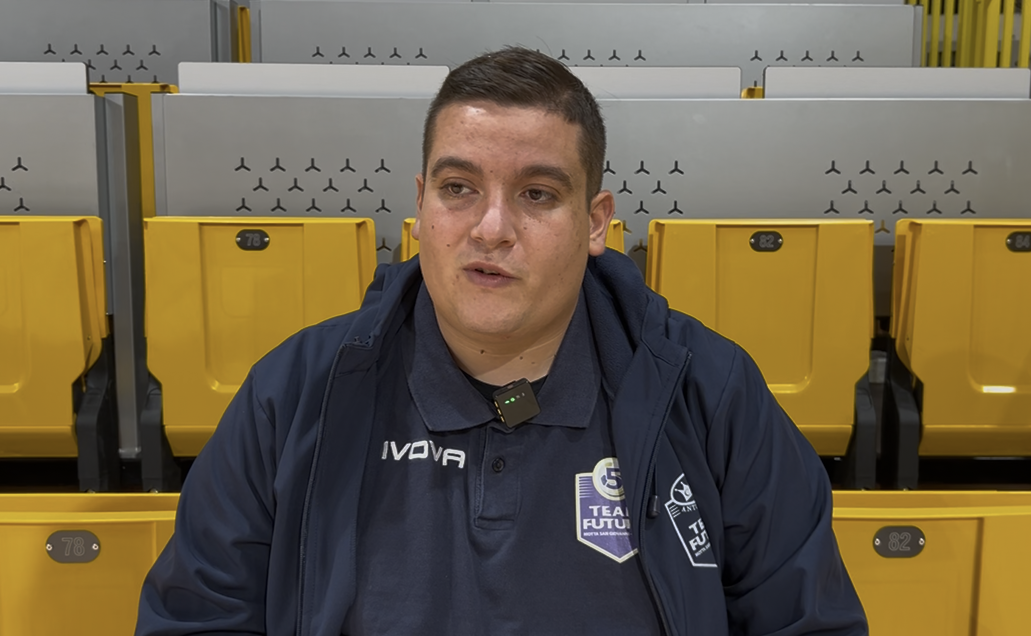 Battaglia Cadi Futura