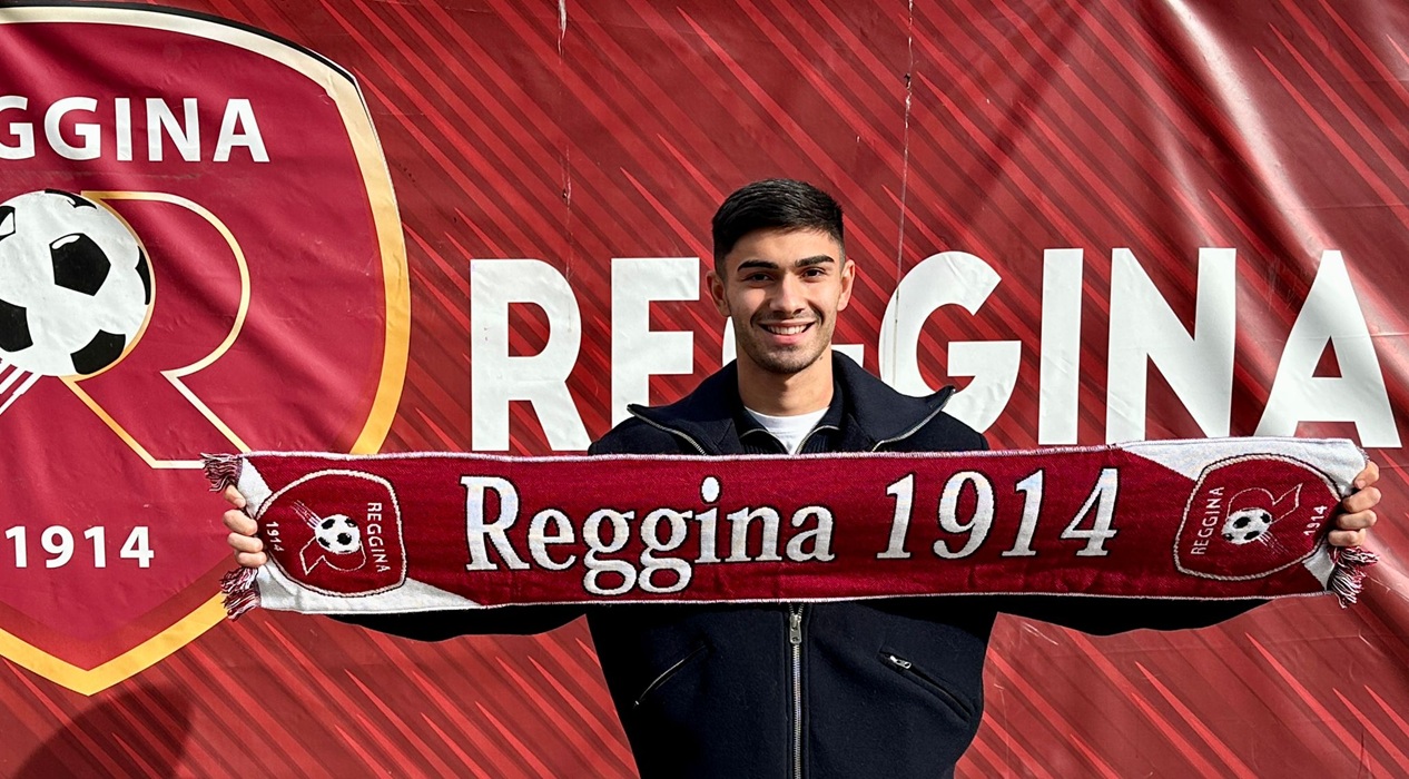Bevilacqua Reggina