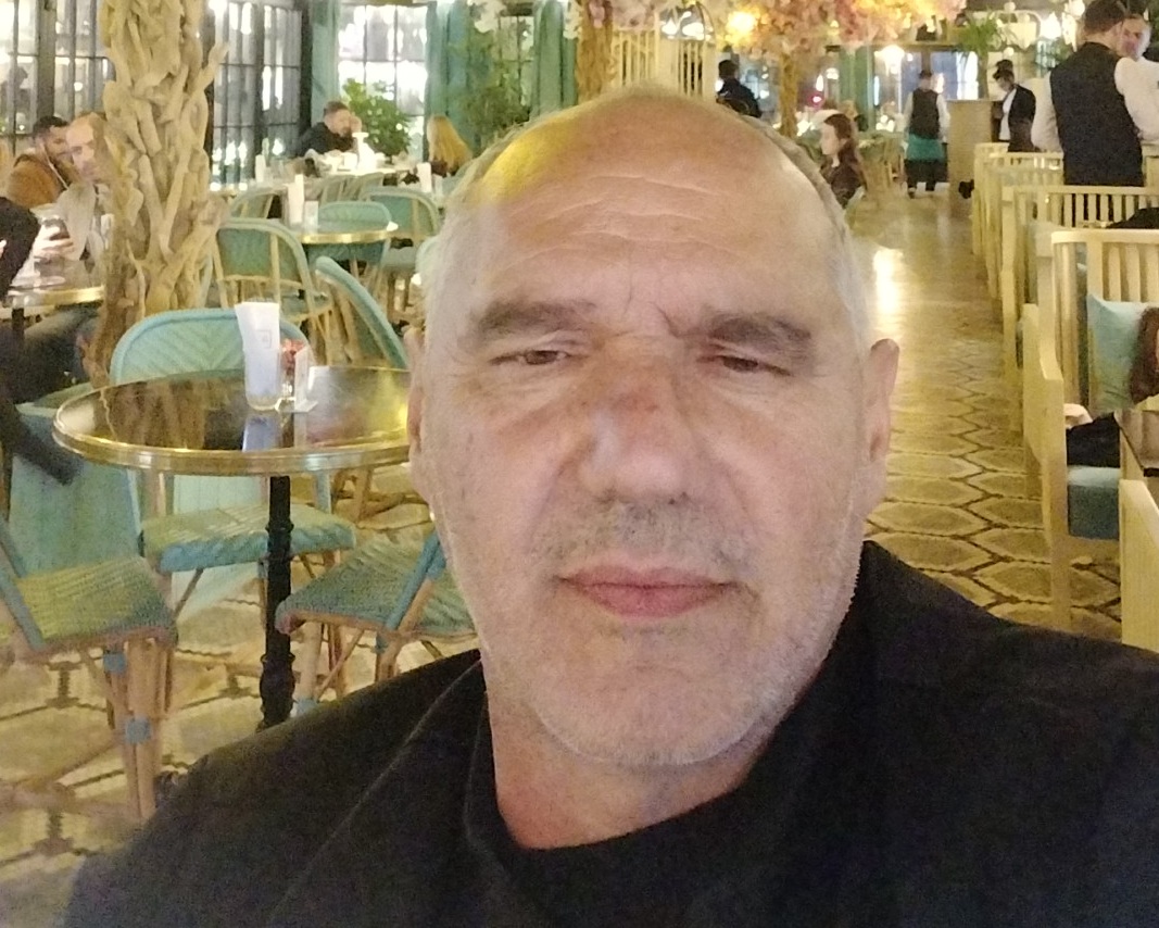 Braccio di ferro Tommaselli