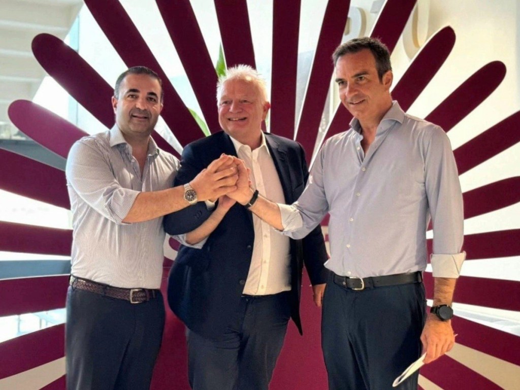 Cannizzaro Wilson Occhiuto