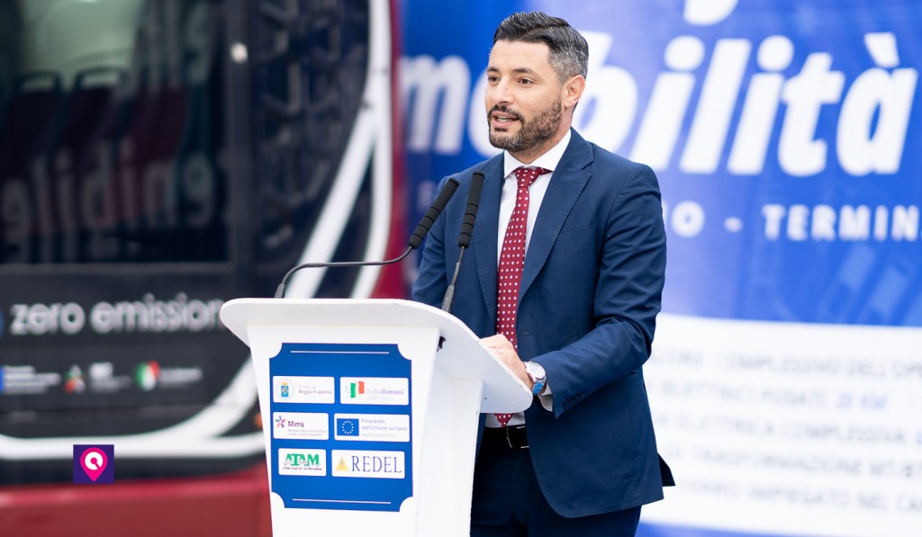 PN Metro Plus, Romeo: ‘Avvisi per rafforzare il tessuto imprenditoriale grazie ai fondi europei’