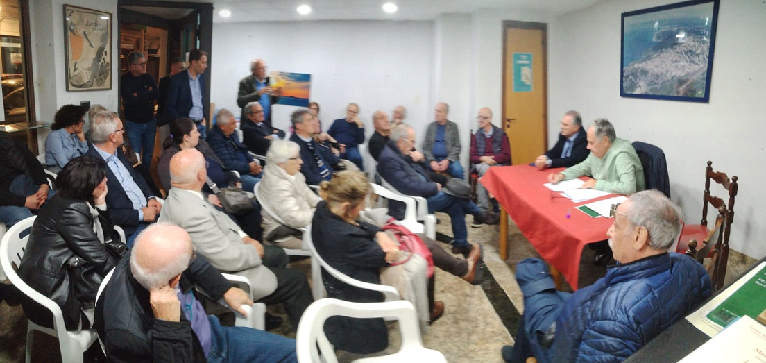 Palmi, il Centro Studi Francesco Carbone si candida alla guida della città