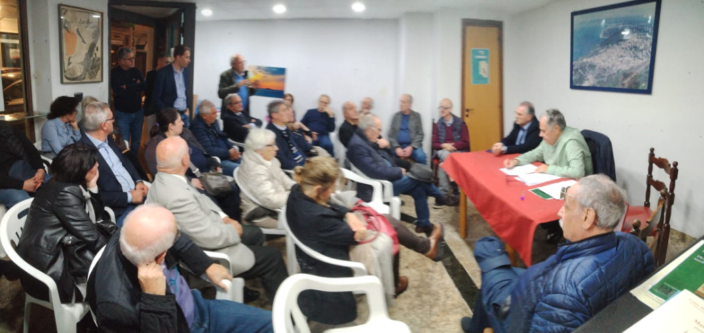 Centro Studi Francesco Carbone