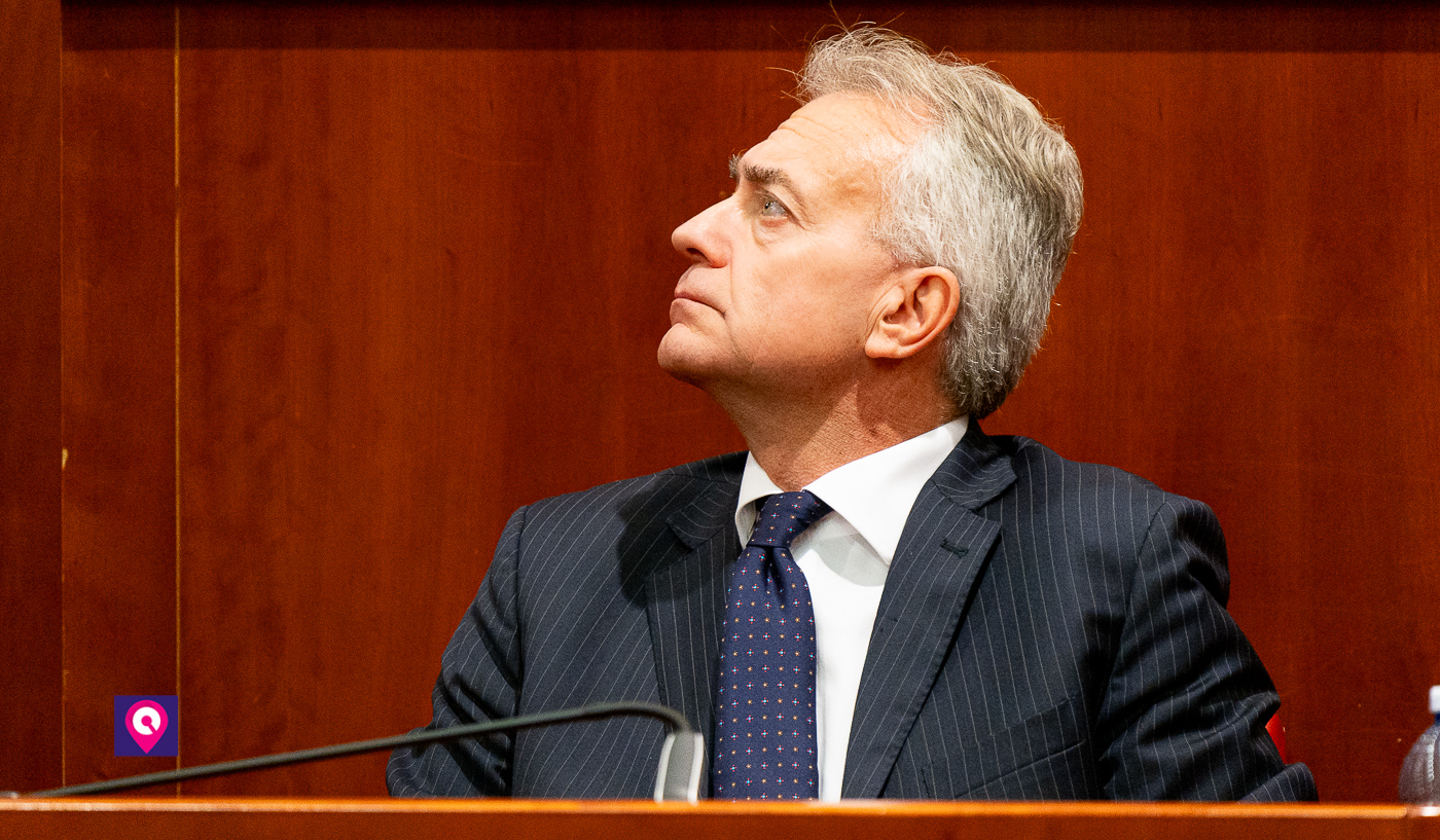 Consiglio Regionale Assessore Gianluca Gallo ()