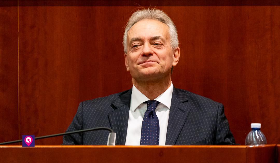 Regione Calabria, Gallo: ‘In corso l’aggiornamento del Piano regionale dei trasporti’