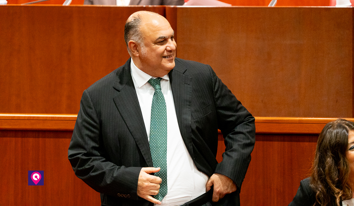 Consiglio Regionale Assessore Giovanni Calabrese ()