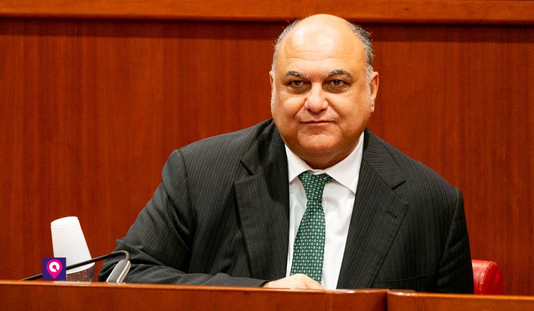 Comunali Reggio: Calabrese coordinatore della fase elettorale per FdI
