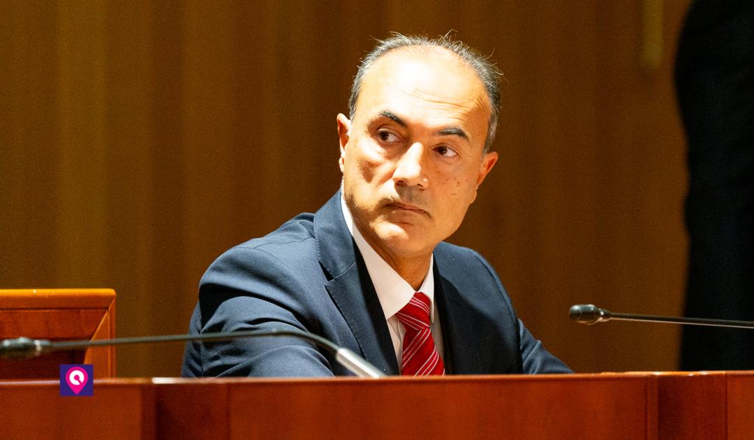 Giannetta su Tridico: ‘Scappato in Europa per una poltrona più comoda. È l’unico a prendere in giro i calabresi’