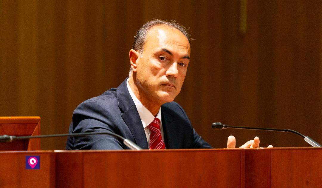 Giannetta: ‘Dai risparmi dei gruppi consiliari un Fondo per il diritto allo studio universitario in Calabria’