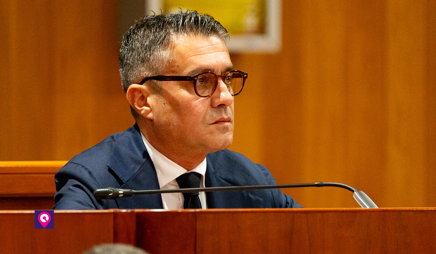 Consiglio Regionale Emanuele Ionà ()