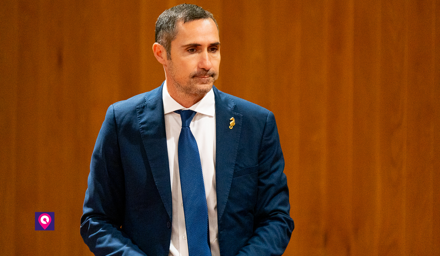 Consiglio Regionale Ernesto Alecci