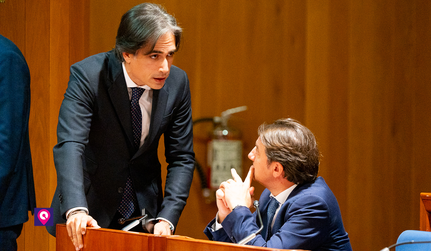 Consiglio Regionale Falcomatà Tridico ()