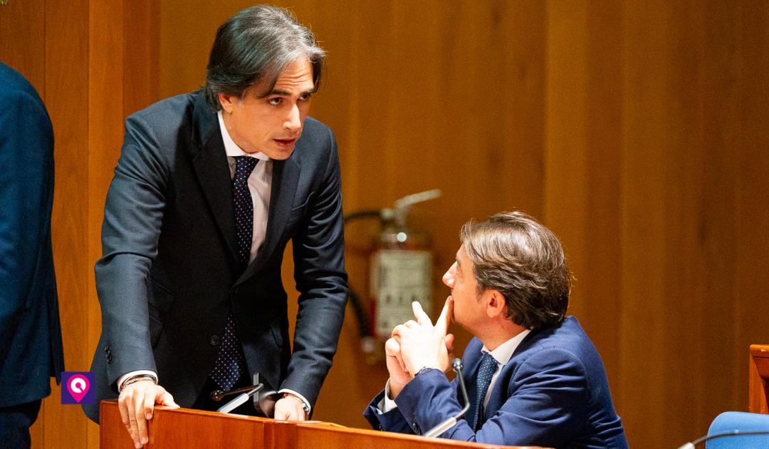 Tridico: “Costituito un intergruppo di minoranza in consiglio regionale, faremo un’opposizione serrata”