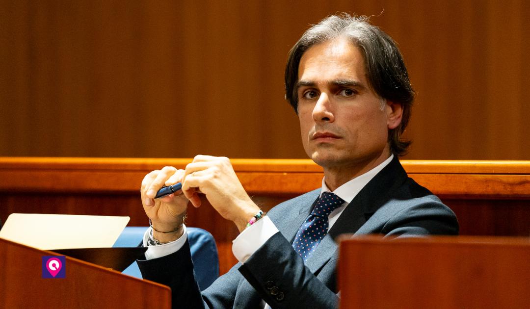 Rimpasto di Giunta, il Pd prende le distanze da Falcomatà: ‘Tradisce gli impegni presi’