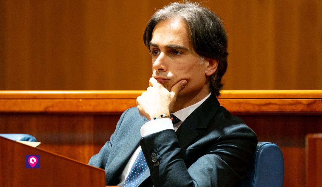 Falcomatà in Consiglio Regionale a bocca asciutta. Sarà scontro con il Pd sul rimpasto?