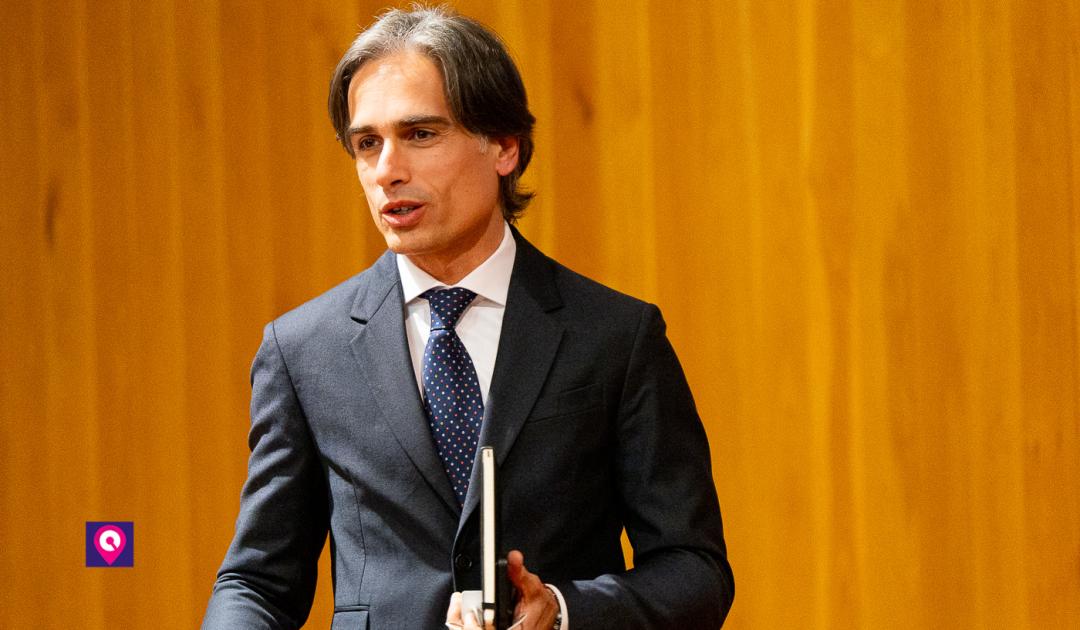 Falcomatà al primo Consiglio regionale: ‘Un cavalier servente al servizio dei calabresi’