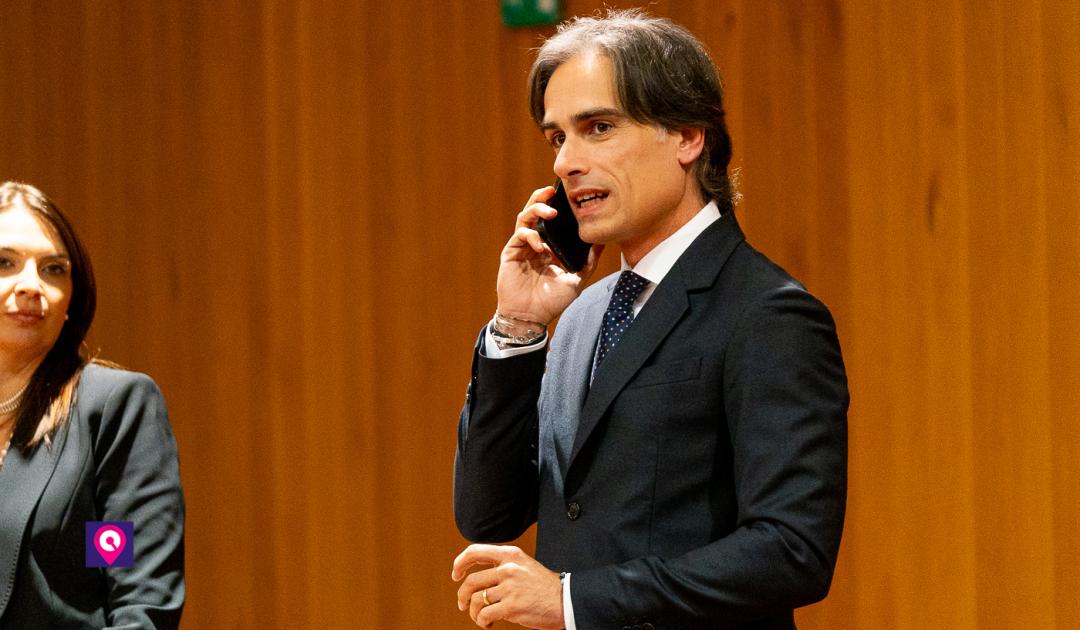 Hermes e Castore, vertici azzerati: le idee di Falcomatà per la guida delle 2 società