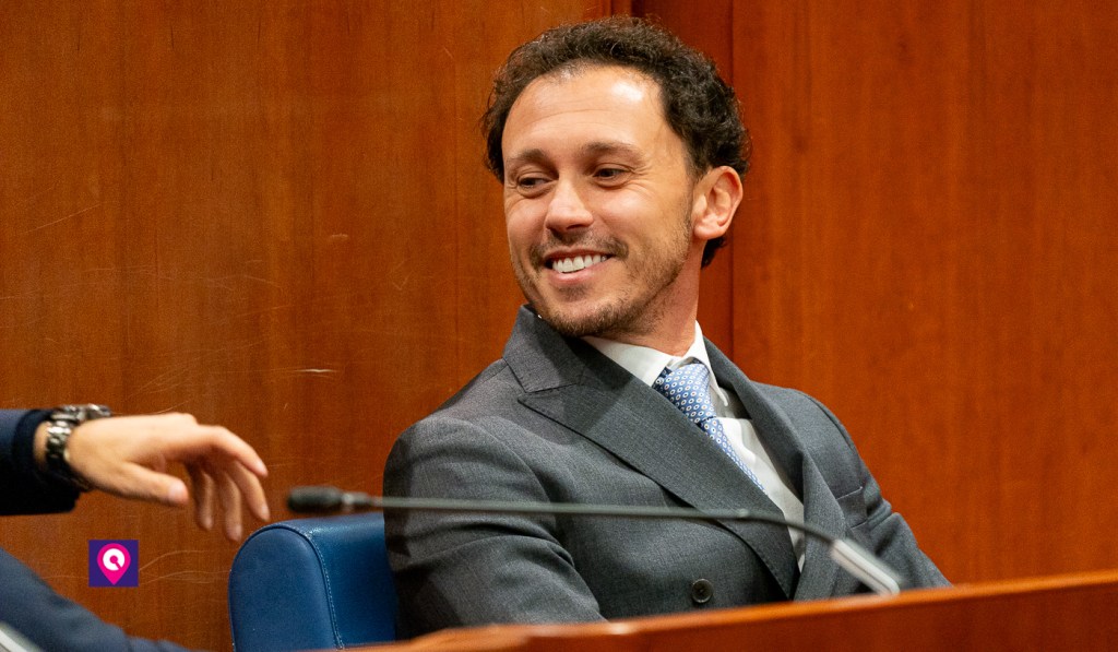 Consiglio Regionale Giuseppe Mattiani ()