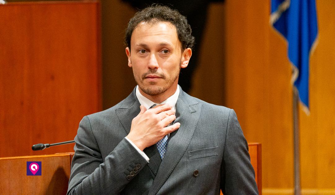 Comunali, Mattiani: ‘Lega al fianco di Cannizzaro. I reggini meritano un’amministrazione all’altezza’