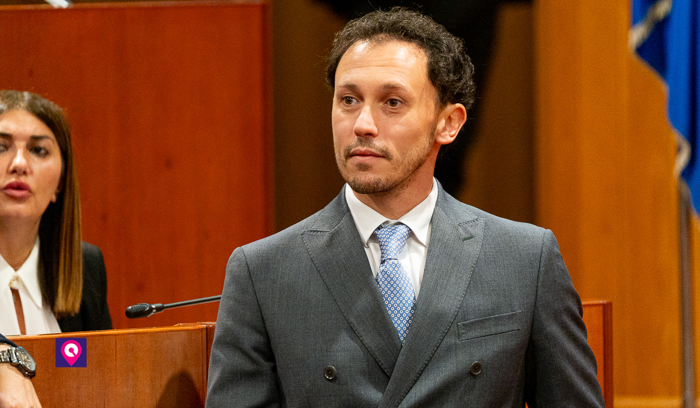 Consiglio Regionale Giuseppe Mattiani ()