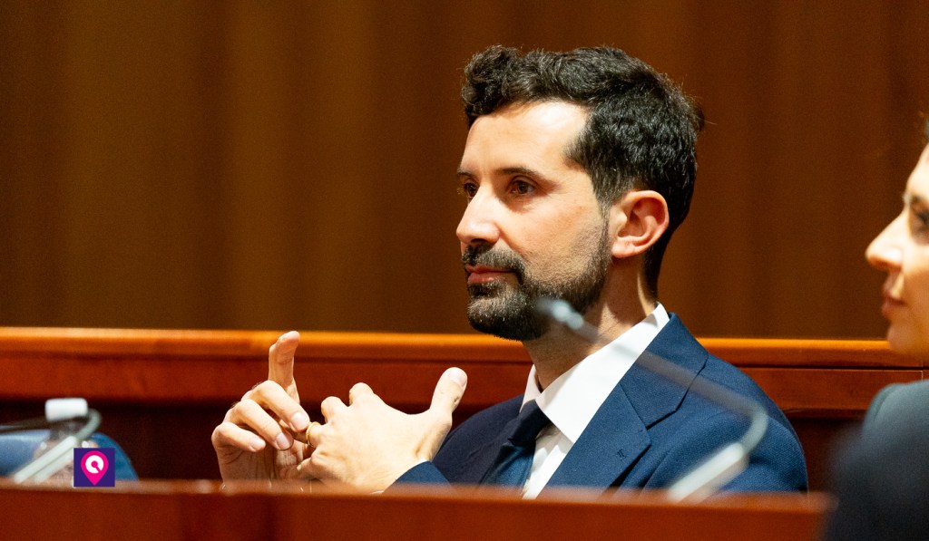 Consiglio Regionale Giuseppe Ranuccio ()