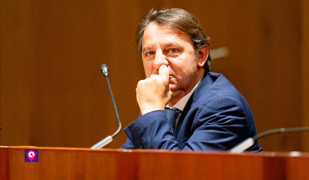 Ponte e autonomia differenziata, Tridico: ‘Il governo getta fumo negli occhi e continua a spaccare l’Italia’