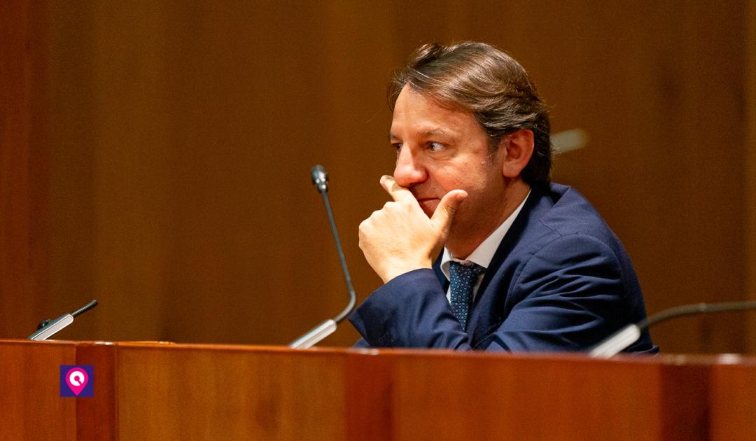 Tridico: ‘Nuove poltrone mentre la Calabria affonda, ecco il vero progetto della maggioranza’