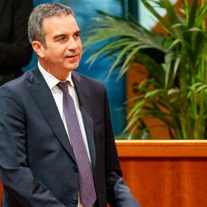 Caro carburante, Occhiuto agli agricoltori: ‘Raddoppiamo il il contributo da 5 a 10 milioni’