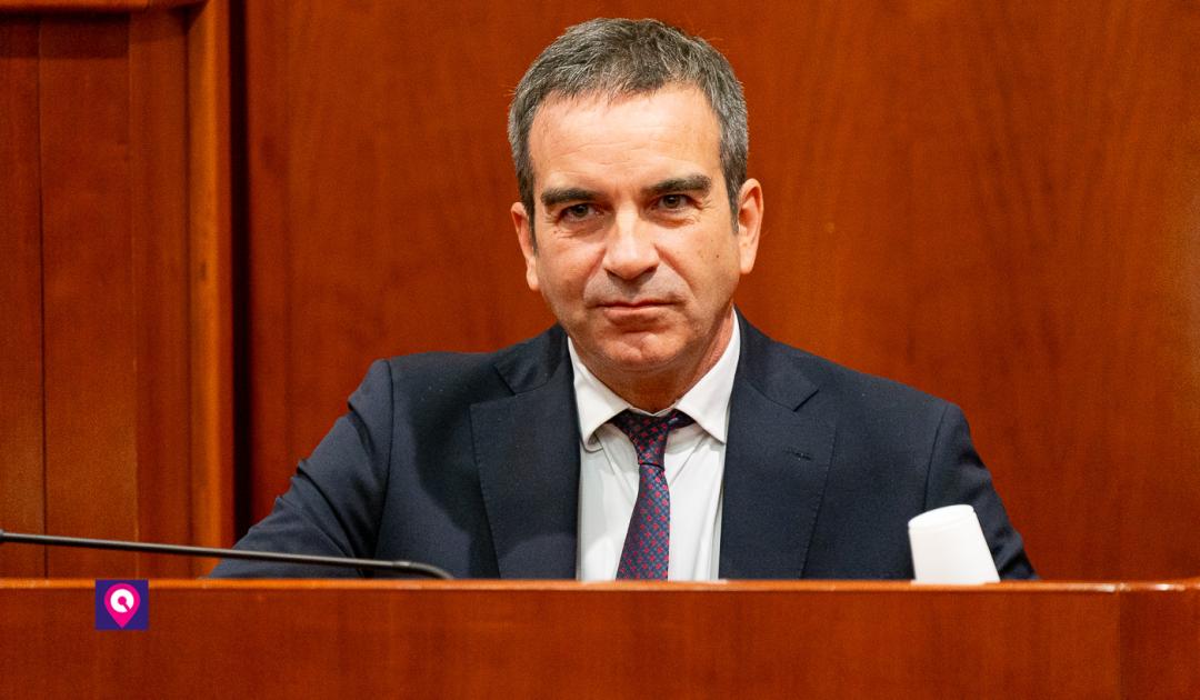 Regione Calabria, Occhiuto firma accordo con Emilia Romagna su mobilità sanitaria