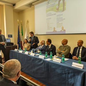 eCampus lancia la seconda edizione del corso per Direttore Sportivo. Tutti i dettagli