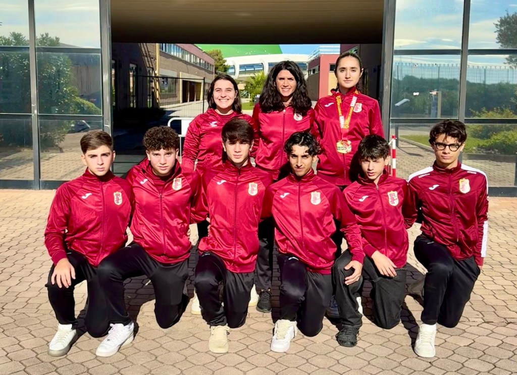 DELEGAZIONE FORTITUDO